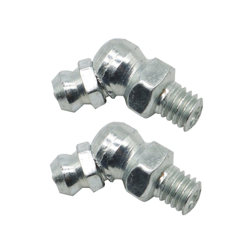 DURAFORCE Front Prop Shaft U-Joint 2SET for Polaris RZR 800 & RZR 4 800 2008-2014