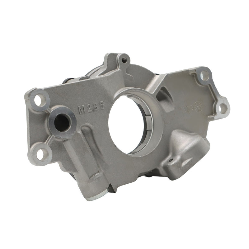 DURAFORCE High Volume Oil Pump w/Gasket for Chevrolet GM 4.8L 5.3L 6.0L LS1 LS2 LS3