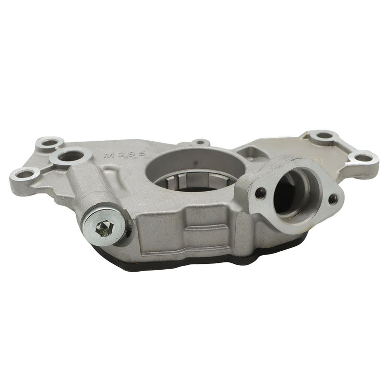 DURAFORCE High Volume Oil Pump w/Gasket for Chevrolet GM 4.8L 5.3L 6.0L LS1 LS2 LS3
