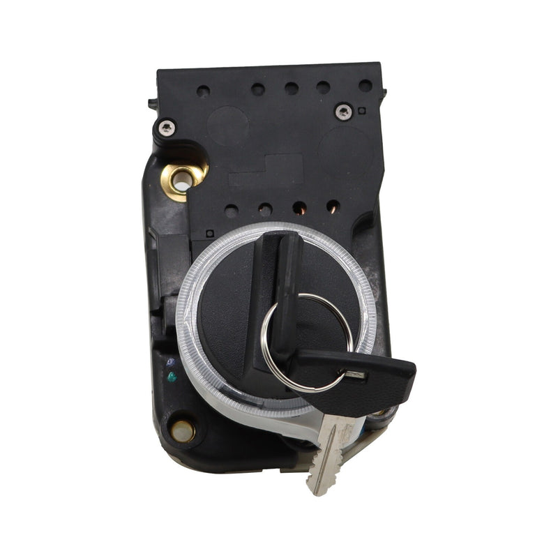 DURAFORCE Ignition Lock Switch 56021346AB for Dodge Dakota Durango Ram 1500-3500 Vipe