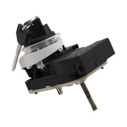 DURAFORCE Ignition Lock Switch 56021346AB for Dodge Dakota Durango Ram 1500-3500 Vipe