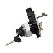 DURAFORCE Ignition Lock Switch 56021346AB for Dodge Dakota Durango Ram 1500-3500 Vipe