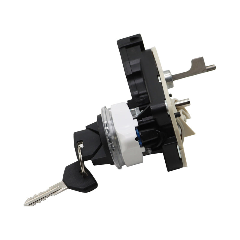 DURAFORCE Ignition Lock Switch 56021346AB for Dodge Dakota Durango Ram 1500-3500 Vipe