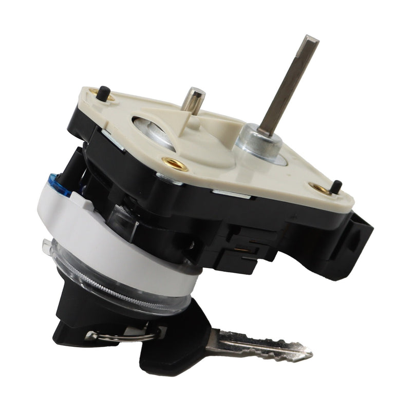 DURAFORCE Ignition Lock Switch 56021346AB for Dodge Dakota Durango Ram 1500-3500 Vipe