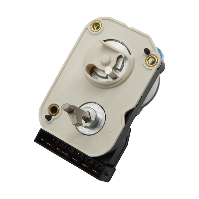 DURAFORCE Ignition Lock Switch 56021346AB for Dodge Dakota Durango Ram 1500-3500 Vipe