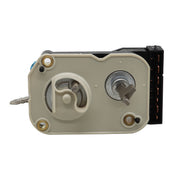 DURAFORCE Ignition Lock Switch 56021346AB for Dodge Dakota Durango Ram 1500-3500 Vipe