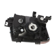 DURAFORCE 2005-2015 Nissan Xterra Headlight Set Left & Right Side Without Bulbs 2Pc
