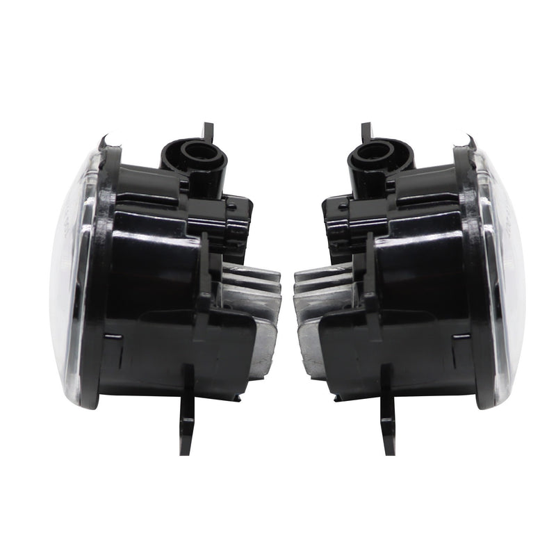 DURAFORCE LED Fog Lights 2Pcs for Subaru Forester XV Crosstrek 2014-2020 Front Bumper