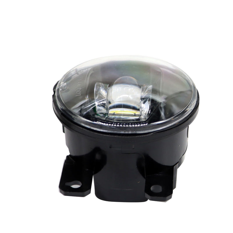 DURAFORCE LED Fog Lights 2Pcs for Subaru Forester XV Crosstrek 2014-2020 Front Bumper