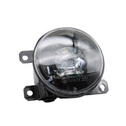 DURAFORCE LED Fog Lights 2Pcs for Subaru Forester XV Crosstrek 2014-2020 Front Bumper