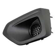 DURAFORCE Left Driver Side Fog Light Cover Bezel for 2012-2014 Subaru Impreza