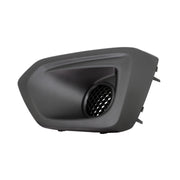 DURAFORCE Left Driver Side Fog Light Cover Bezel for 2012-2014 Subaru Impreza