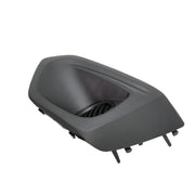 DURAFORCE Left Driver Side Fog Light Cover Bezel for 2012-2014 Subaru Impreza