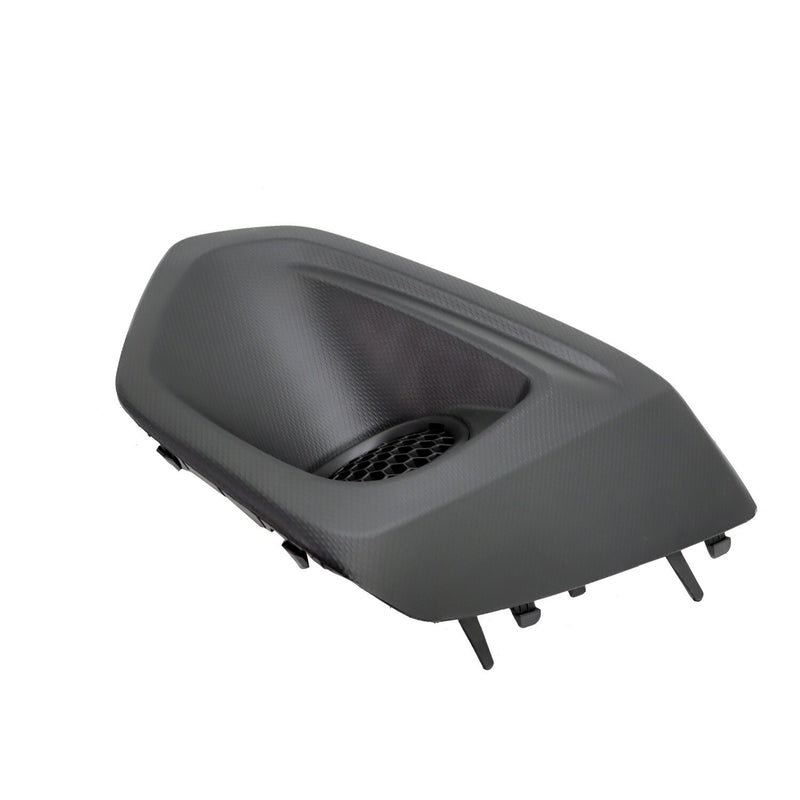 DURAFORCE Left Driver Side Fog Light Cover Bezel for 2012-2014 Subaru Impreza