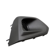 DURAFORCE Left Driver Side Fog Light Cover Bezel for 2012-2014 Subaru Impreza