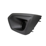 DURAFORCE Left Driver Side Fog Light Cover Bezel for 2012-2014 Subaru Impreza