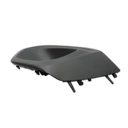 DURAFORCE Left Driver Side Fog Light Cover Bezel for 2012-2014 Subaru Impreza