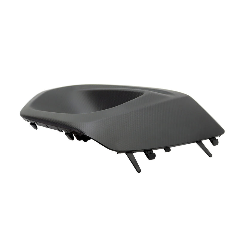 DURAFORCE Left Driver Side Fog Light Cover Bezel for 2012-2014 Subaru Impreza