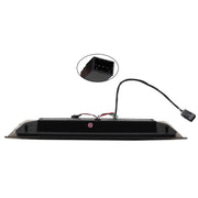DURAFORCE LED 3rd Brake Light Smoked Cargo Lamp for 2002-09 Dodge Ram 1500 2500 3500