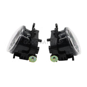 DURAFORCE LED Fog Lights for Toyota Tacoma 4Runner Tundra RAV4 2010-2023 Driving Lamp