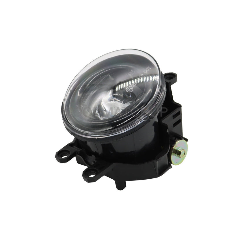 DURAFORCE LED Fog Lights for Toyota Tacoma 4Runner Tundra RAV4 2010-2023 Driving Lamp