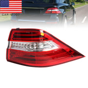 DURAFORCE LED Tail Light Outer Right for Mercedes Benz ML350 ML550 ML63 2012-2015