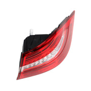 DURAFORCE LED Tail Light Outer Right for Mercedes Benz ML350 ML550 ML63 2012-2015