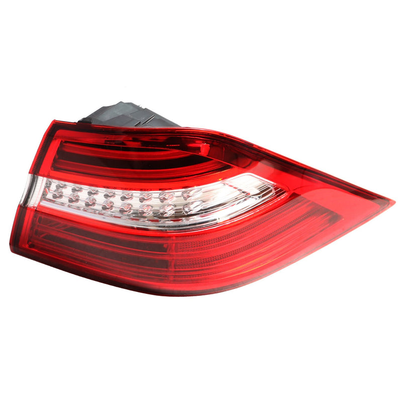 DURAFORCE LED Tail Light Outer Right for Mercedes Benz ML350 ML550 ML63 2012-2015