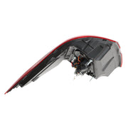 DURAFORCE LED Tail Light Outer Right for Mercedes Benz ML350 ML550 ML63 2012-2015