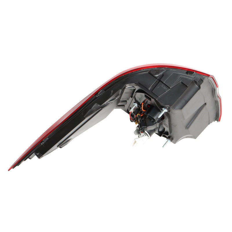 DURAFORCE LED Tail Light Outer Right for Mercedes Benz ML350 ML550 ML63 2012-2015