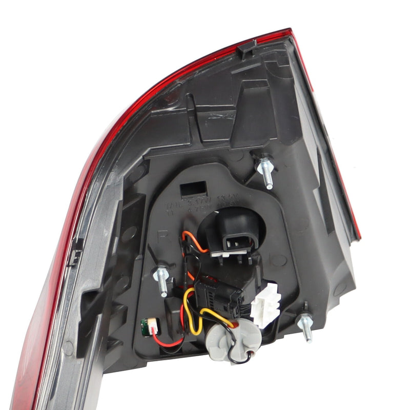 DURAFORCE LED Tail Light Outer Right for Mercedes Benz ML350 ML550 ML63 2012-2015