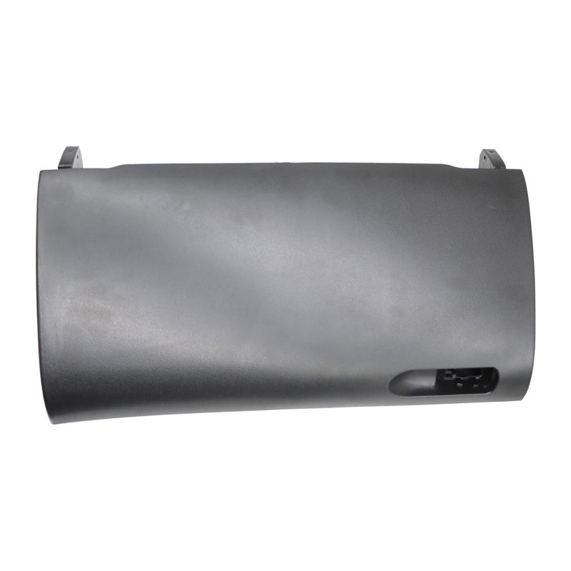 DURAFORCE Audi A4 B7 Glove Box Door Lid Cover Black 2001-2008 RS4 S4 Quattro Fit