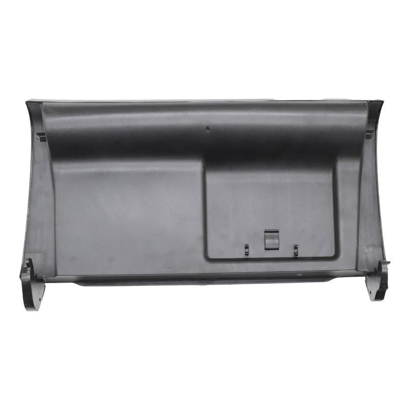 DURAFORCE Audi A4 B7 Glove Box Door Lid Cover Black 2001-2008 RS4 S4 Quattro Fit