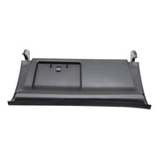 DURAFORCE Audi A4 B7 Glove Box Door Lid Cover Black 2001-2008 RS4 S4 Quattro Fit