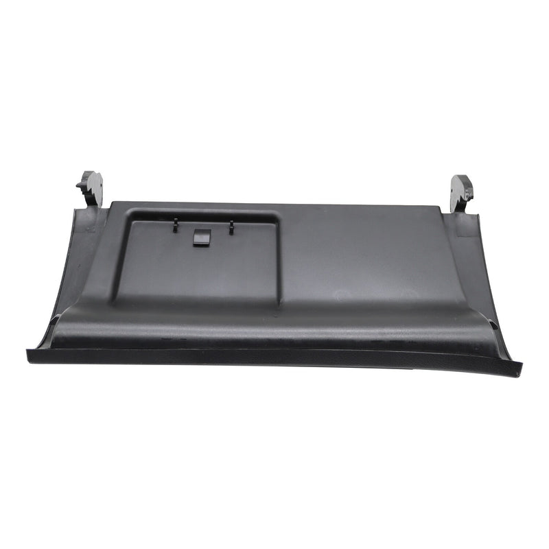 DURAFORCE Audi A4 B7 Glove Box Door Lid Cover Black 2001-2008 RS4 S4 Quattro Fit