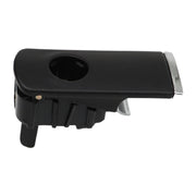 DURAFORCE Audi A4 B7 Glove Box Door Lid Cover Black 2001-2008 RS4 S4 Quattro Fit