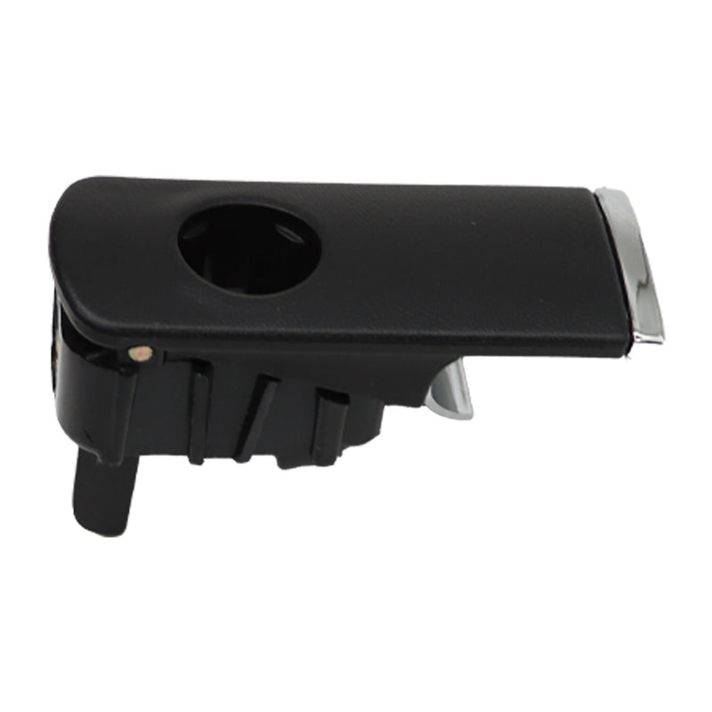 DURAFORCE Audi A4 B7 Glove Box Door Lid Cover Black 2001-2008 RS4 S4 Quattro Fit
