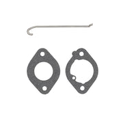 DURAFORCE John Deere MIA13043 Lawn Mower Carburetor with Gasket Kit Engine Carburetor