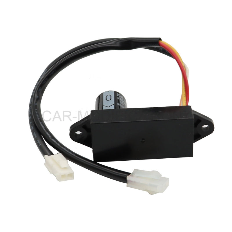 DURAFORCE Ignition Module for Harbor Freight Predator 3500W Inverter Generator 63584