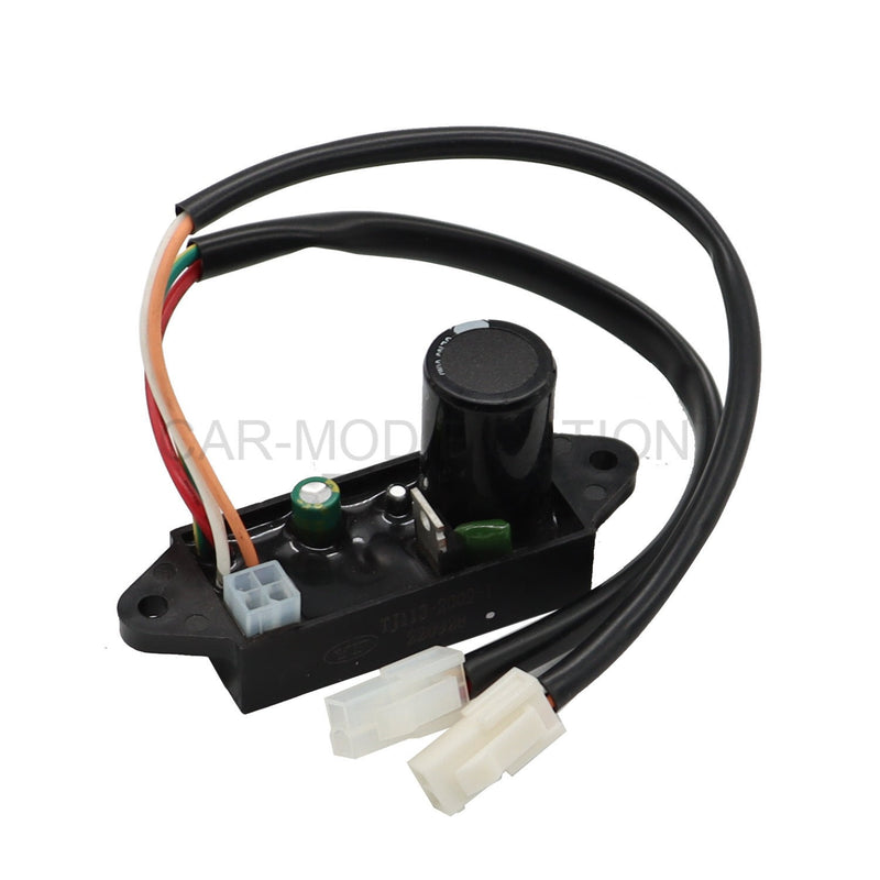 DURAFORCE Ignition Module for Harbor Freight Predator 3500W Inverter Generator 63584