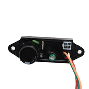 DURAFORCE Ignition Module for Harbor Freight Predator 3500W Inverter Generator 63584