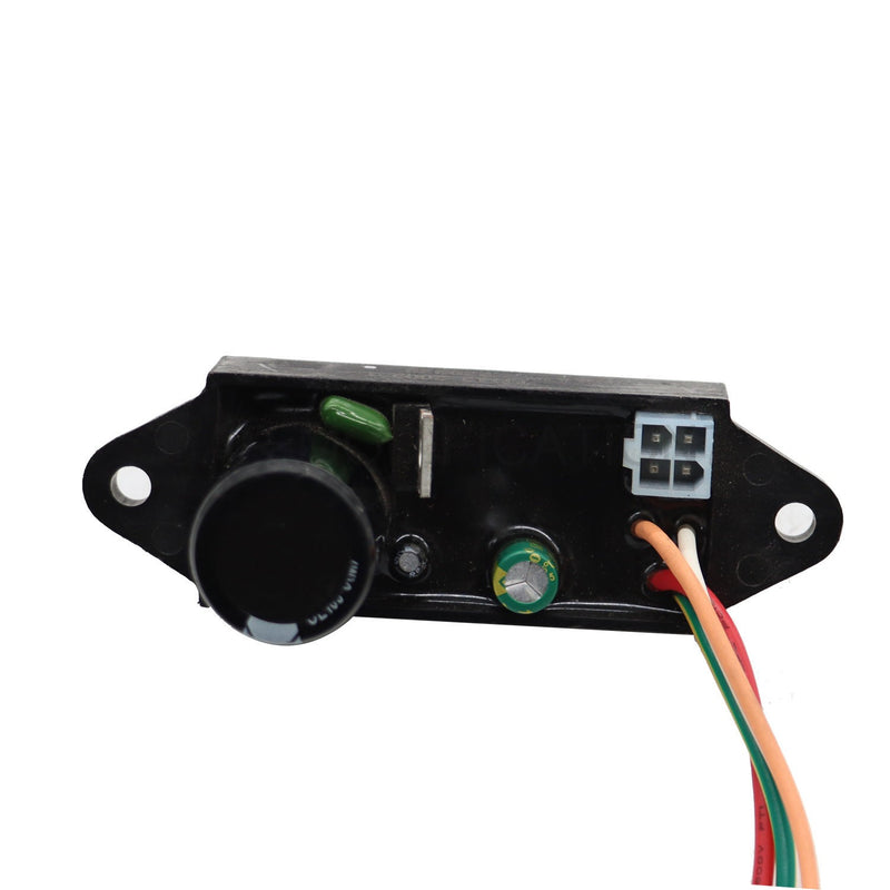 DURAFORCE Ignition Module for Harbor Freight Predator 3500W Inverter Generator 63584
