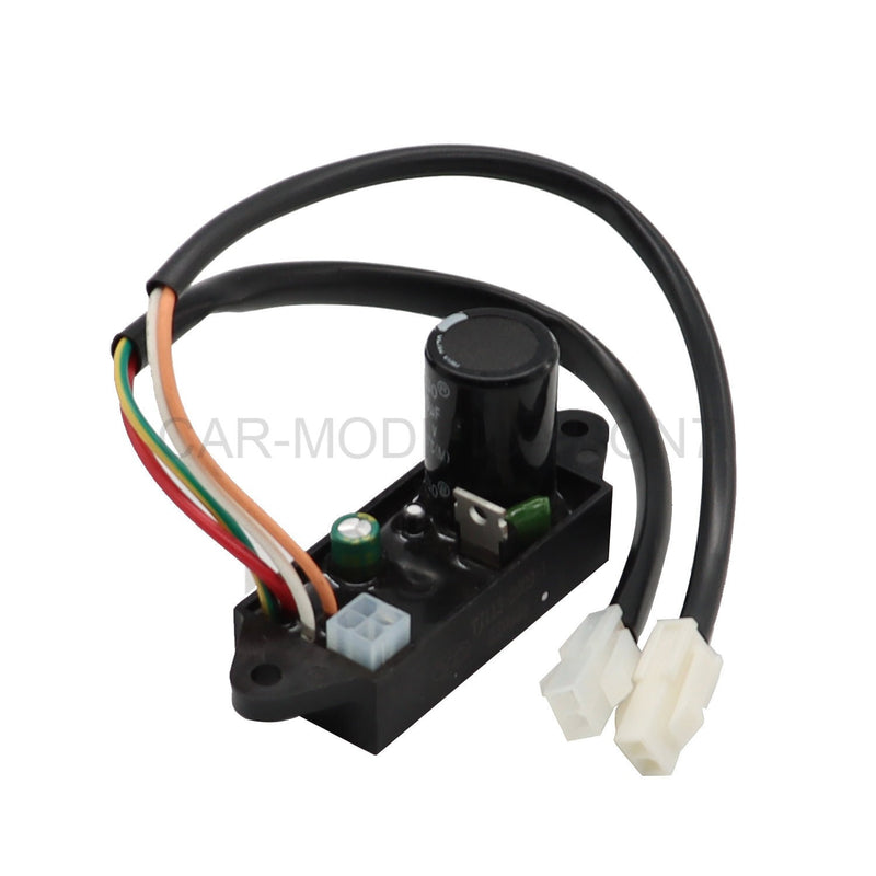 DURAFORCE Ignition Module for Harbor Freight Predator 3500W Inverter Generator 63584