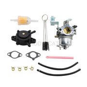 DURAFORCE Carburetor JN6-14101-10 for Yamaha Golf Cart G16-G20 1996-2002 Replacement