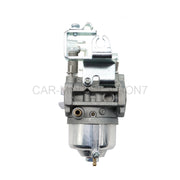 DURAFORCE Carburetor JN6-14101-10 for Yamaha Golf Cart G16-G20 1996-2002 Replacement