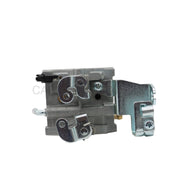 DURAFORCE Carburetor JN6-14101-10 for Yamaha Golf Cart G16-G20 1996-2002 Replacement