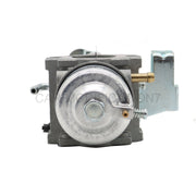 DURAFORCE Carburetor JN6-14101-10 for Yamaha Golf Cart G16-G20 1996-2002 Replacement