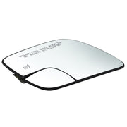 DURAFORCE Heated Right Side Mirror Glass for 2011-2019 Ford Explorer BB5Z-17K707-U