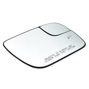 DURAFORCE Heated Right Side Mirror Glass for 2011-2019 Ford Explorer BB5Z-17K707-U