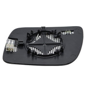 DURAFORCE Heated Right Side Mirror Glass for 2011-2019 Ford Explorer BB5Z-17K707-U